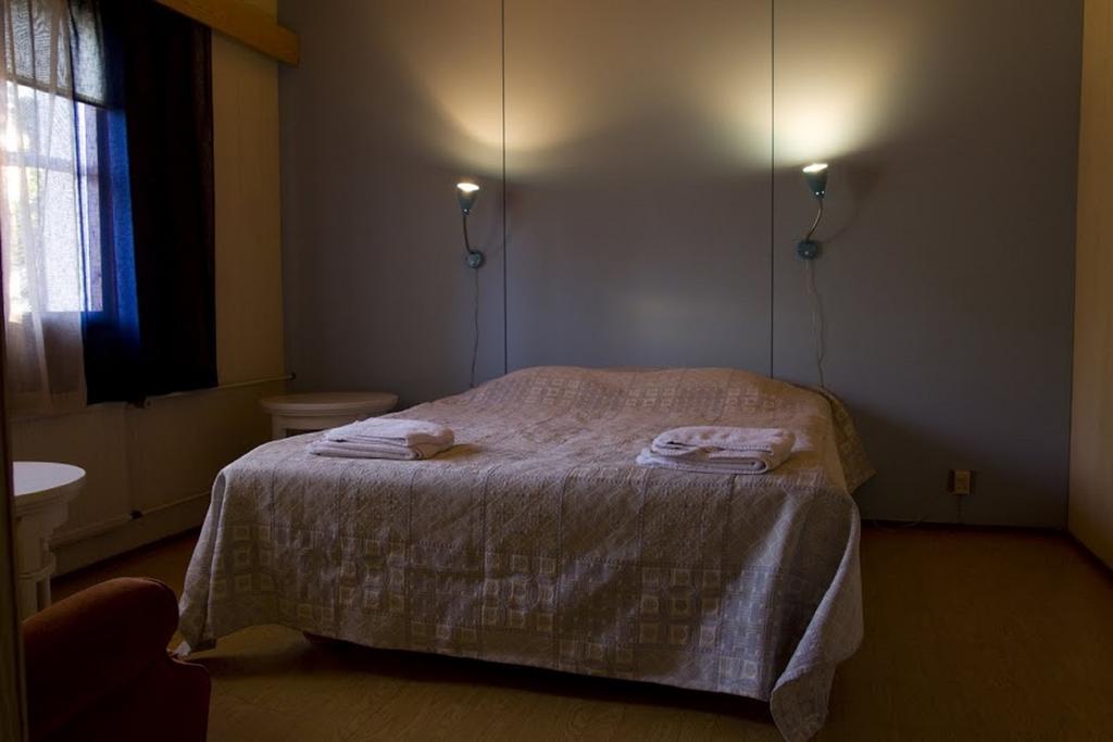 Hotel Rinssi-Eversti Rantasalmi Room photo