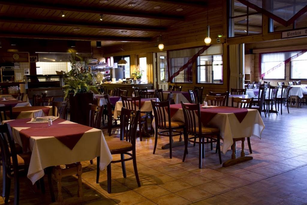 Hotel Rinssi-Eversti Rantasalmi Exterior photo