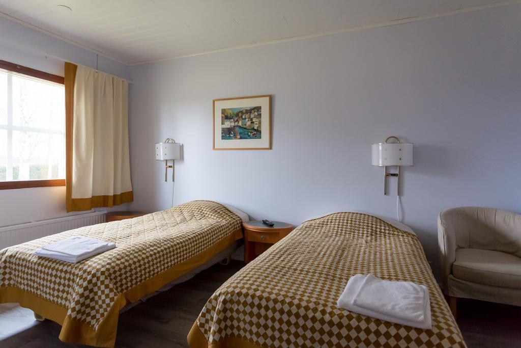 Hotel Rinssi-Eversti Rantasalmi Exterior photo